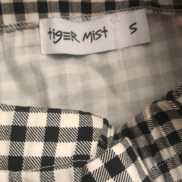 Tiger Mist Tessa Skirt - Picture 7 of 7